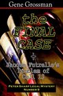 The Final Case Peter Sharp Legal Mystery 9  Bonus Problem In Cell 13