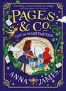 Pages & Co.: Tilly and the Lost Fairytales (Pages & Co., Book 2)