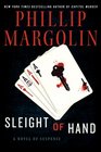 Sleight of Hand (Dana Cutler, Bk 4)