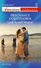 Pregnancy Countdown (Harlequin American Romance, No 991)