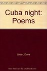 Cuba Night Poems