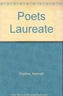 Poets Laureate