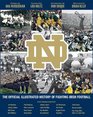 The Official Illustrated History of Fighting Irish Football