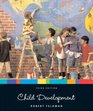 Child Development AND CourseCompass Access Code