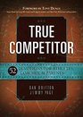 True Competitor 52 Devotions for Athletes Coaches  Parents