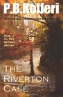 The Riverton Case Book 3  Rachel Markham Mystery Series