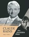 Claude Rains ? An Invisible Man