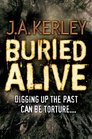 Buried Alive (Carson Ryder, Bk 7)