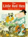 Little Red Hen  An Old Story