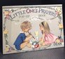Little Ones' Prayers