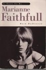 Marianne Faithfull As Tears Go By