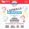 Catskills on Broadway Original Cast Recording