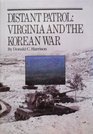 Distant Patrol Virginia and the Korean War