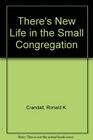 There's New Life in the Small Congregation