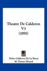 Theatre De Calderon V3