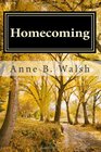Homecoming Tales of Anosir Volume I