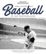 The Story of Baseball In 100 Photographs