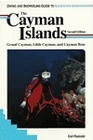 Diving and Snorkeling Guides Grand Cayman Island Including Little Cayman and Cayman Brac