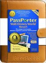 PassPorter Walt Disney World 2001  Deluxe Edition