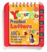 Preschool Letters ABC'S Questions  Answers for Really Smart 4  5 Year Olds