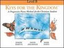 Keys For The Kingdom Level B