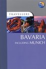 Travellers Bavaria including Munich 3rd