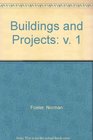 Buildings and Projects v 1