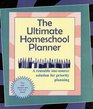 The Ultimate Homeschool Planner: The Last Planner You Will Ever Need