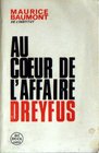 Au ceur de l'affaire Dreyfus