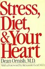 Stress Diet and Your Heart