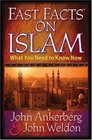 Fast Facts on Islam
