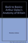 Back to Basics Arthur Daley's Anatomy of Britain