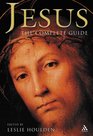 Jesus The Complete Guide