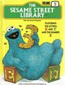 Sesame Street Library Volume 3
