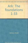 Ark The foundations 133