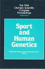 Sport and Human Genetics