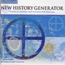 Paraliminal CD New History Generator