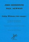 Colin Wilson Two Essays The English Existentialist and Spiders and Outsiders