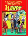 Crossdressing Transvestite Mandy