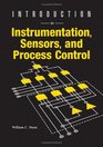Introduction to Instrumentation Sensors And Process Control