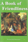 A Book of Friendliness