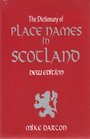 Dictionary of Place Names in Scotland