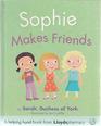 Sophie Makes Friends