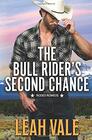 The Bull Rider's Second Chance