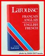 Larousse Dictionnaire Francais Aglais  Anglais Francais