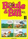 Boule et Bill tome 11