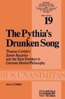 The Pythia's Drunken Song Thomas Carlyle's Sartor Resartus and the Style Problem in German Idealist Philosophy