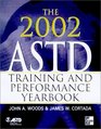 The 2002 ASTD Training and Performance Yearbook