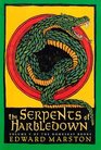 The Serpents of Harbledown (Domesday, Bk 5)