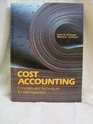 Killough Cost Accounting